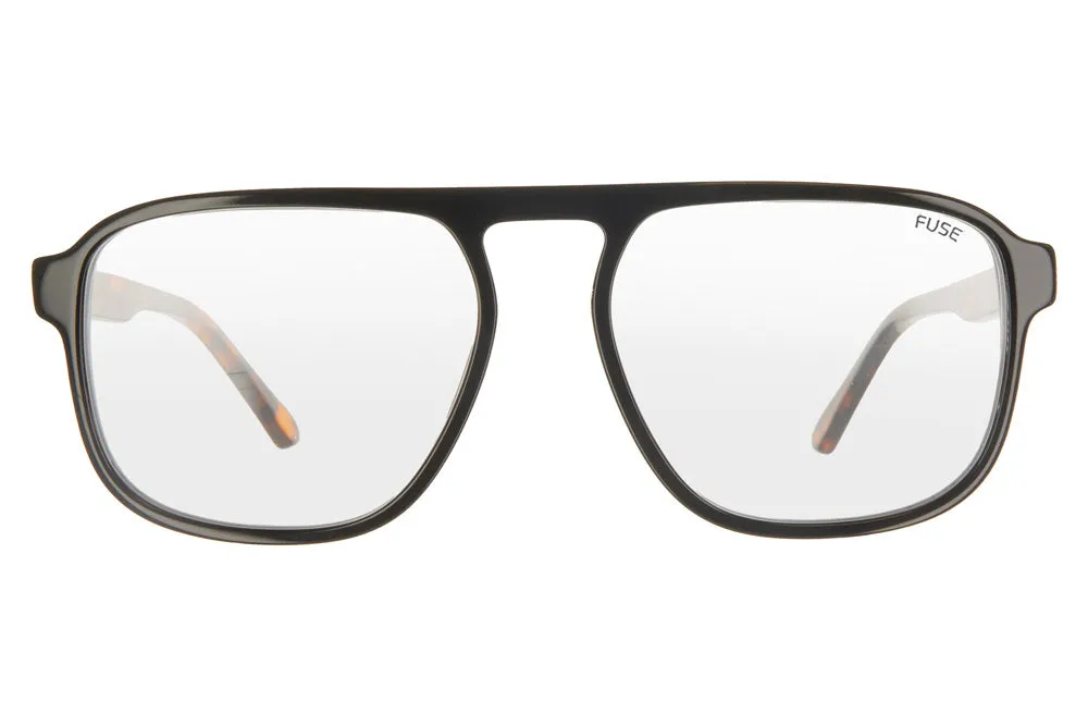Fuse Prescription St George Sunglasses | Black Tortoise