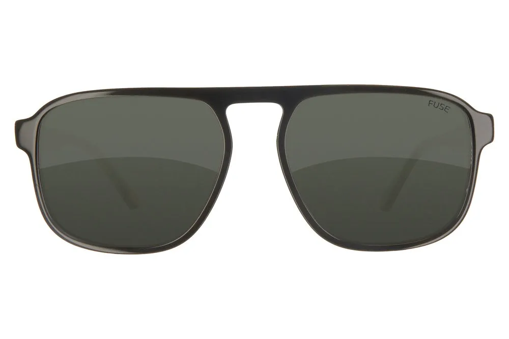 Fuse Prescription St George Sunglasses | Black Tortoise