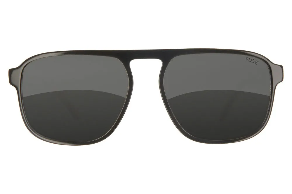 Fuse Prescription St George Sunglasses | Black Tortoise