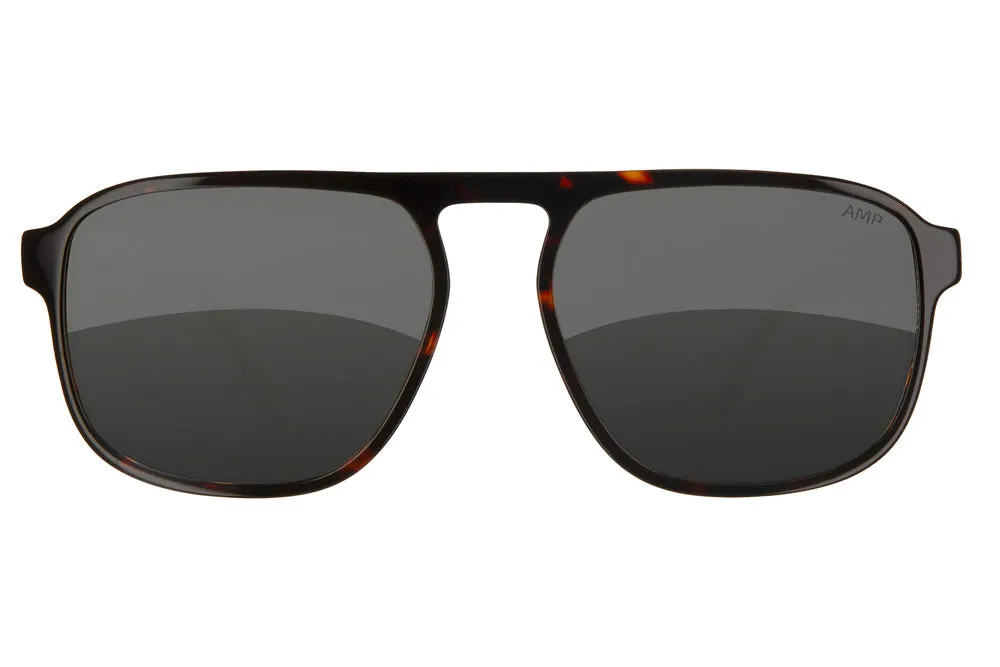 Fuse St George Sunglasses | Tortoise Clear