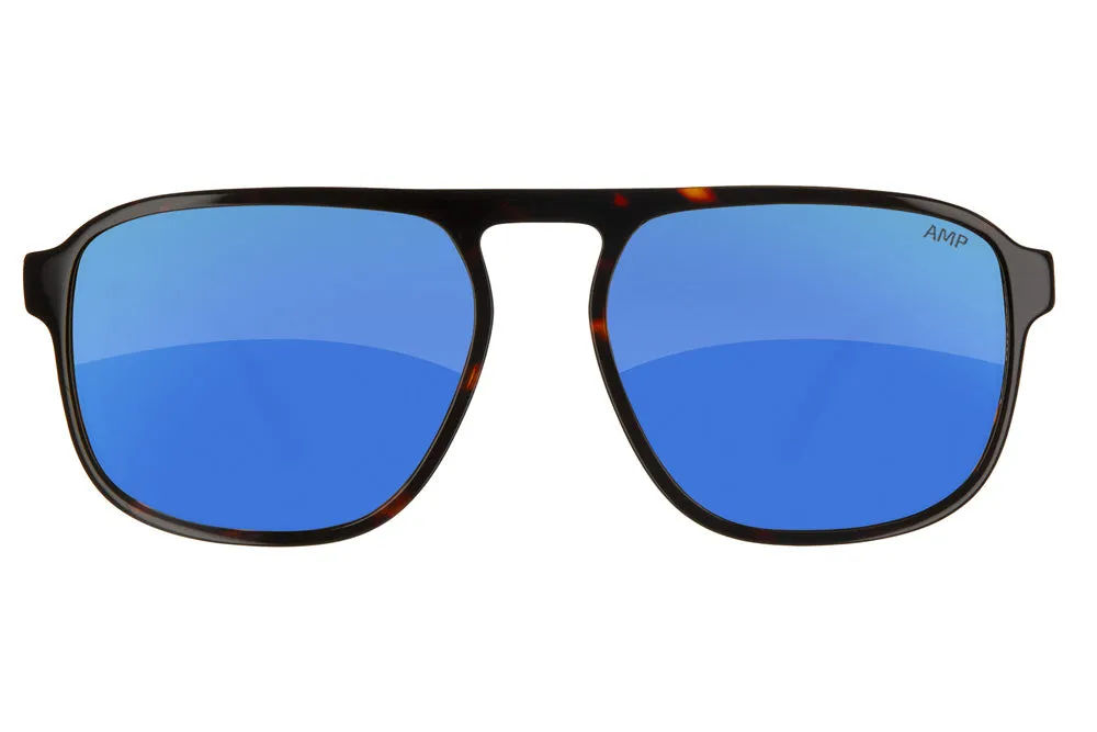 Fuse St George Sunglasses | Tortoise Clear