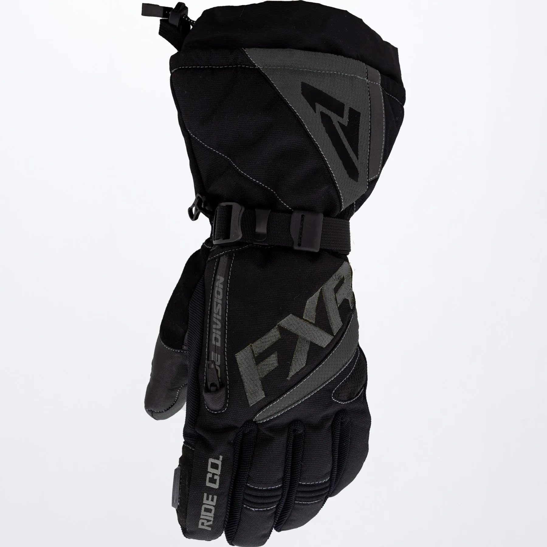 FXR Mens Fuel Glove