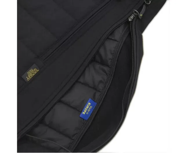 G-LOFT ISG PRO JACKET, BLACK
