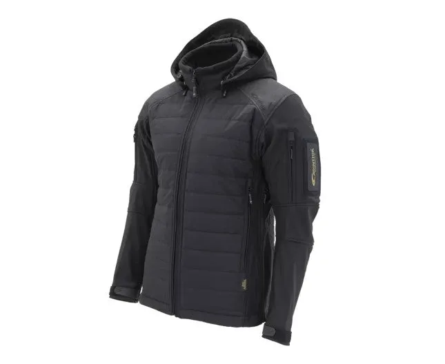 G-LOFT ISG PRO JACKET, BLACK