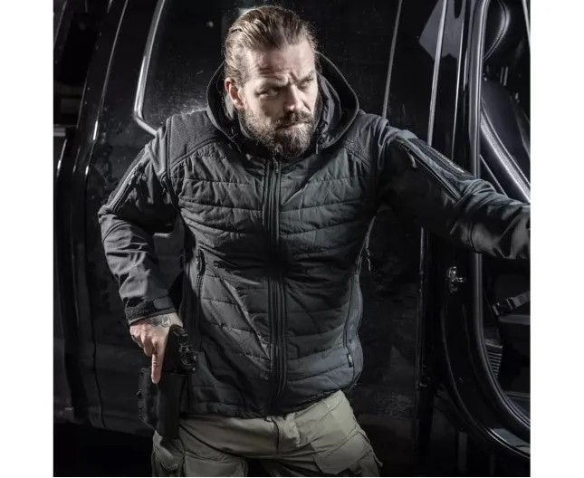 G-LOFT ISG PRO JACKET, BLACK