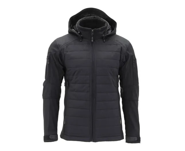 G-LOFT ISG PRO JACKET, BLACK