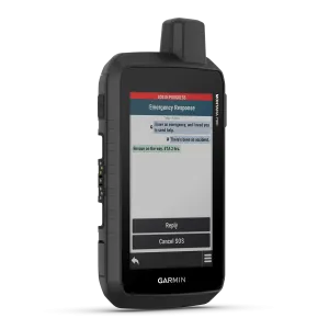 Garmin Montana 700