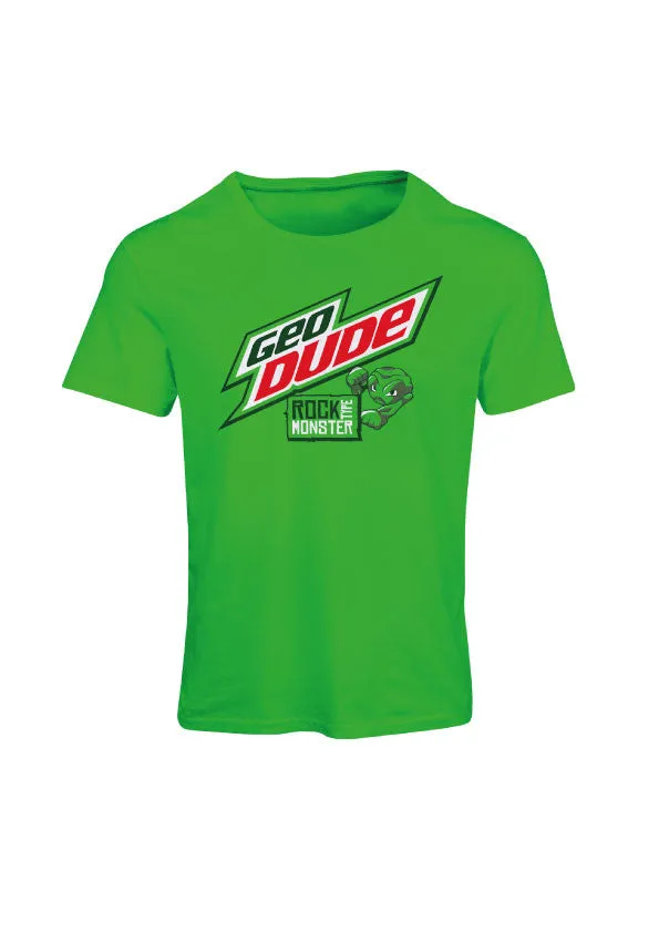 Geo-Dude T-Shirt