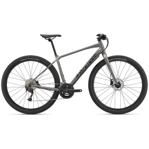 Giant ToughRoad SLR 2 Adventure Bike