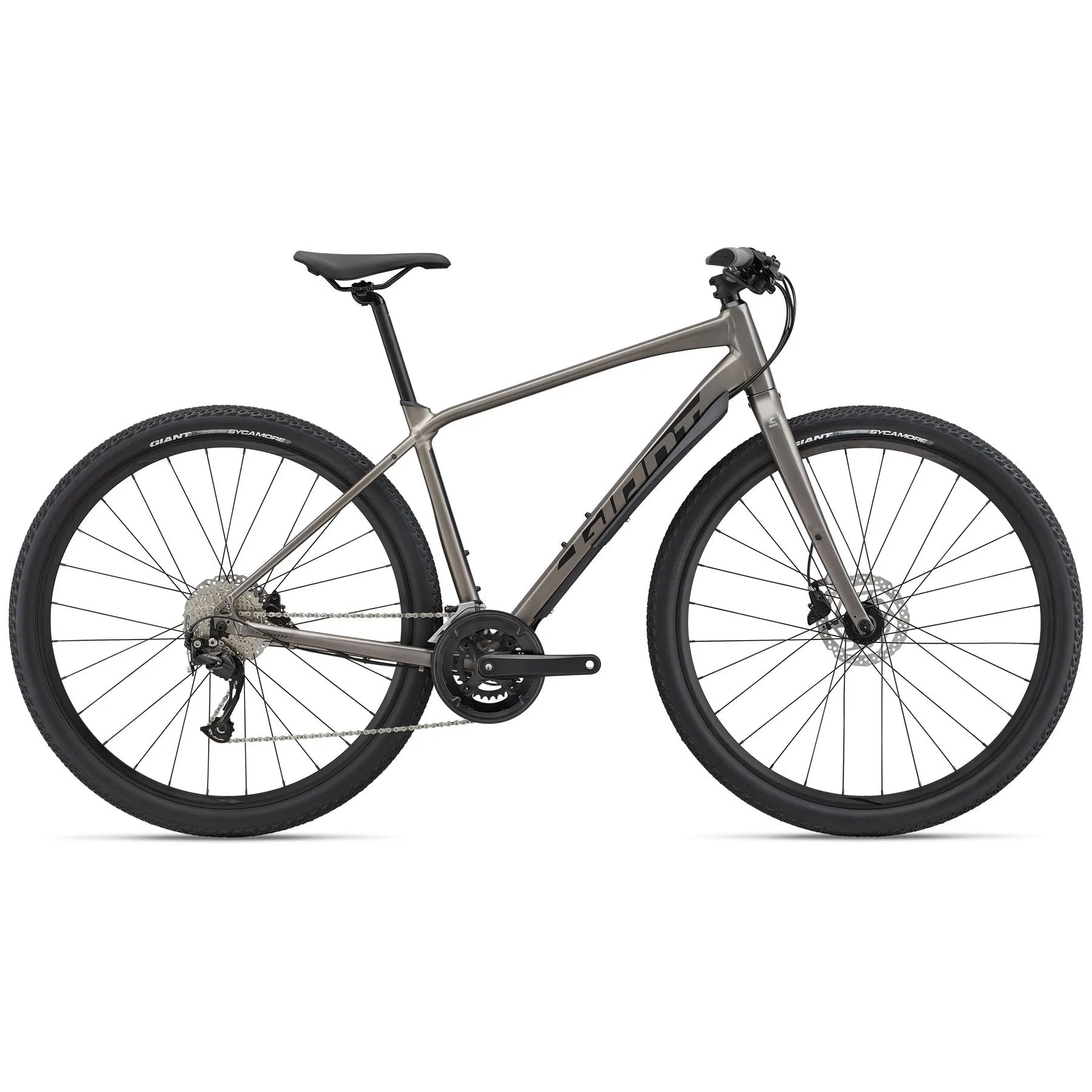 Giant ToughRoad SLR 2 Adventure Bike