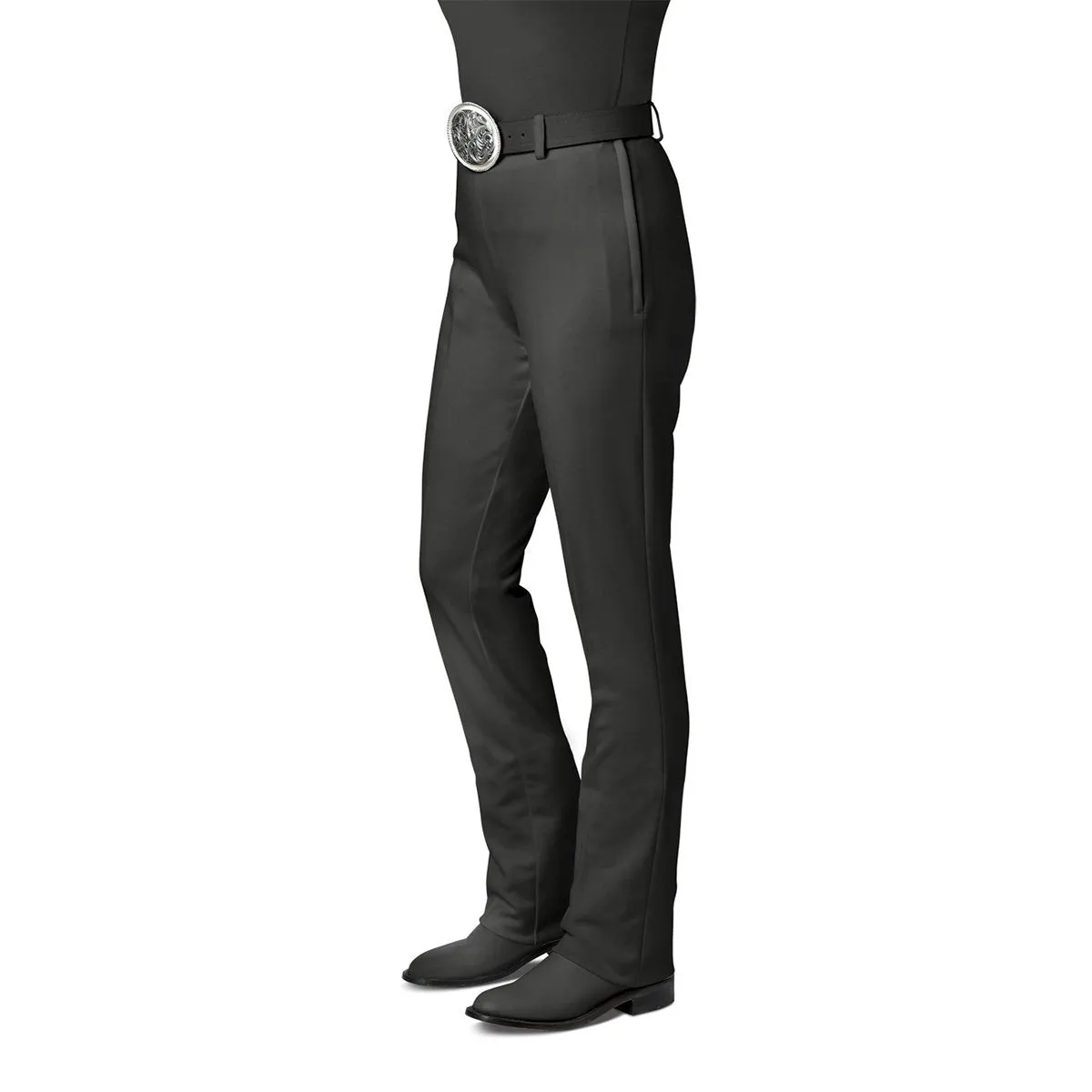 Girl's Ezee Rider Stretch Show Pants