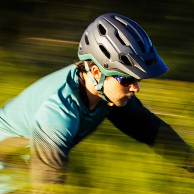 Giro Source MIPS Helmet Matt Portaro Grey