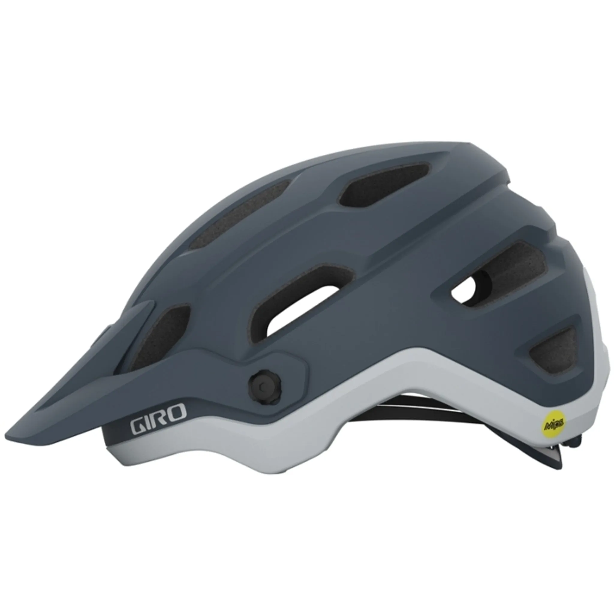 Giro Source MIPS Helmet Matt Portaro Grey
