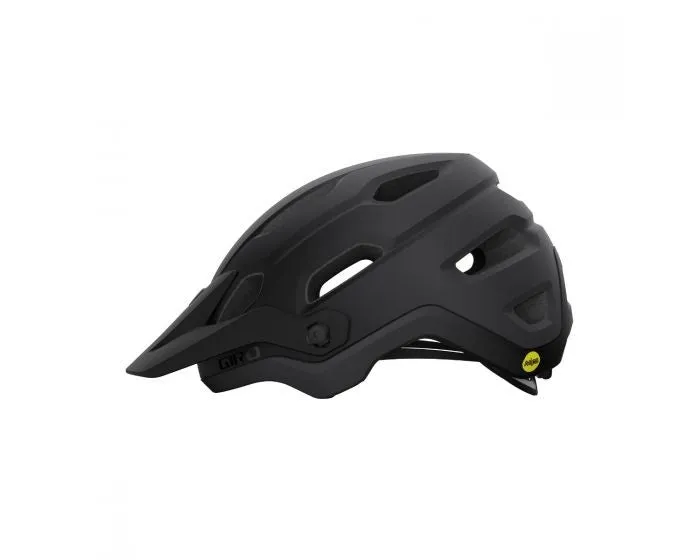 Giro Source Mtb Mips Helmet Matt Black Fade