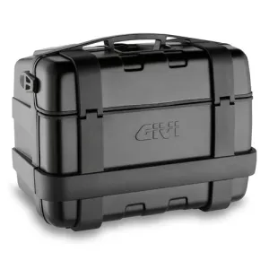 Givi Trekker 46 lt Case Black (single)