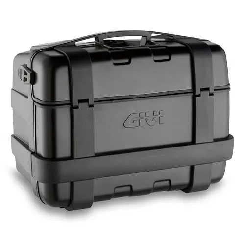 Givi Trekker 46 lt Case Black (single)