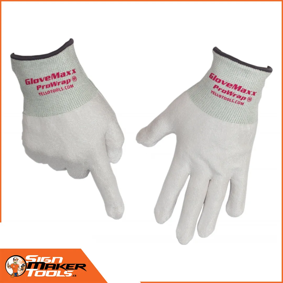 GloveMaxx (2 per pack)