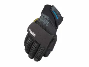 Gloves, Polar Pro, Size