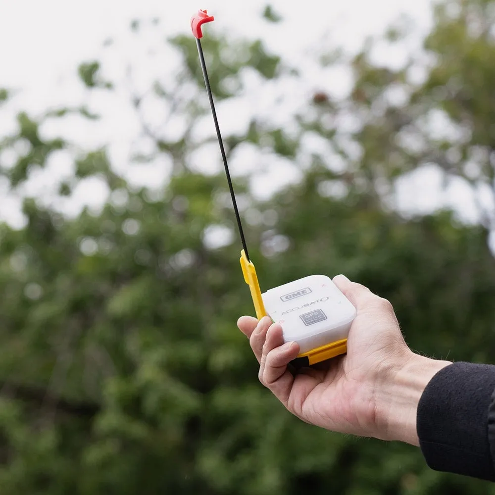 GME MT610G GPS Personal Locator Beacon
