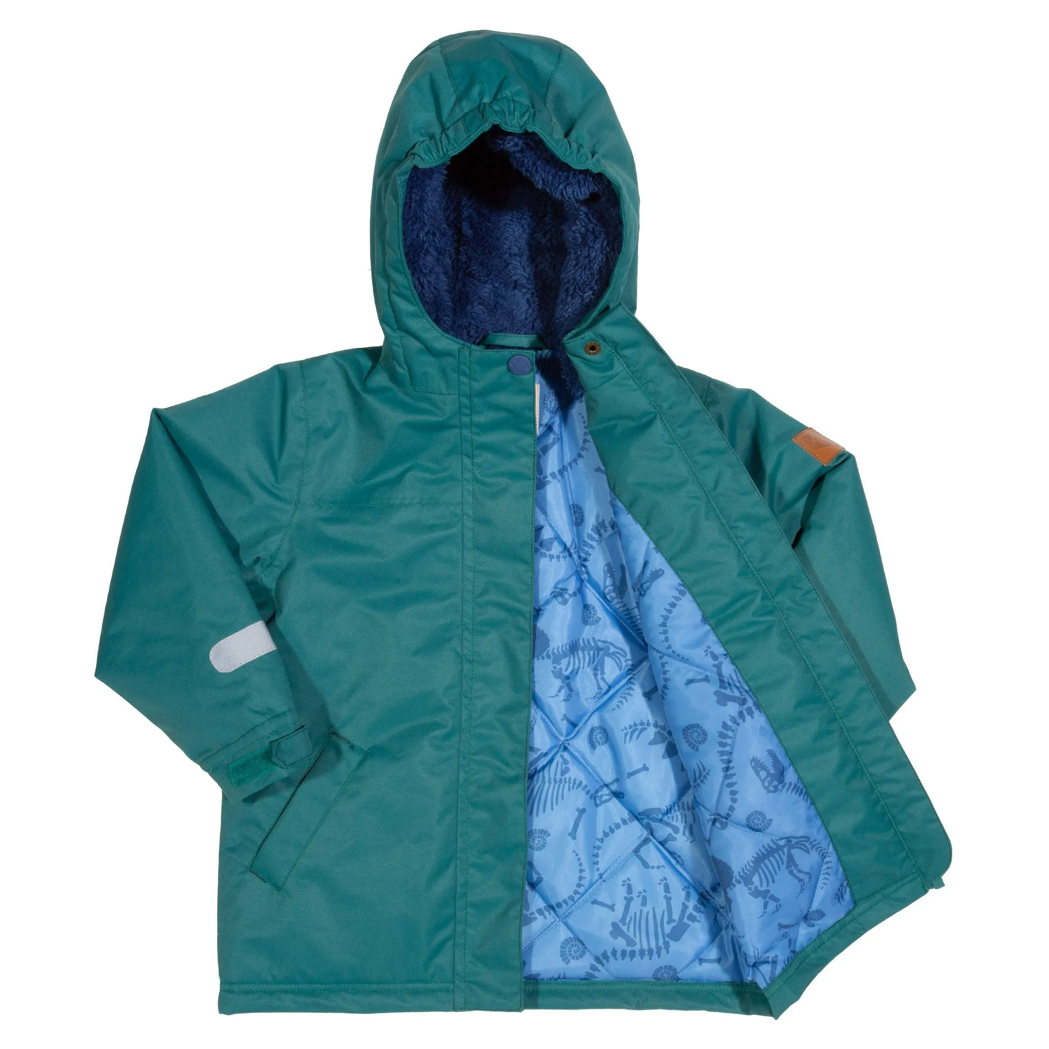 GO coat