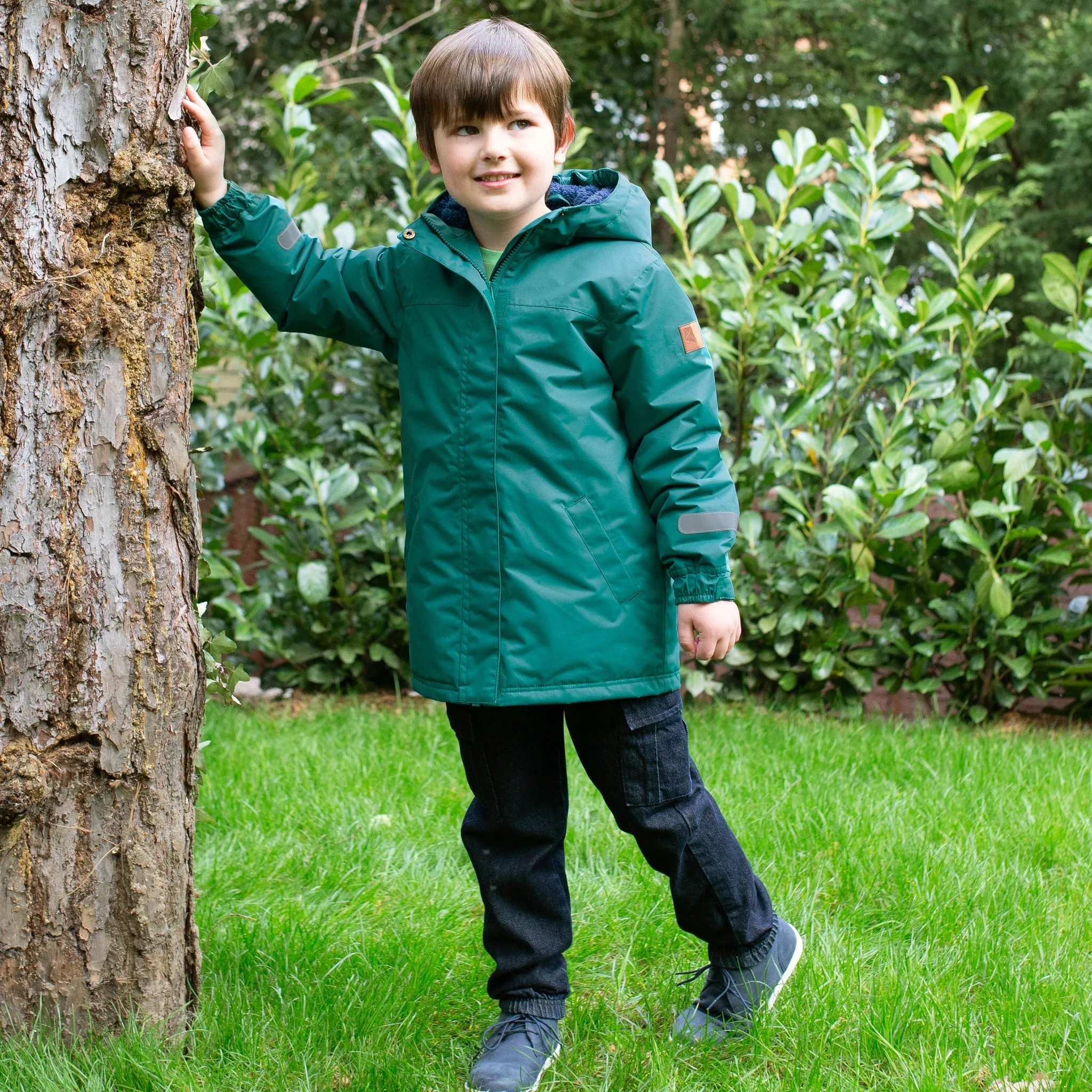 GO coat