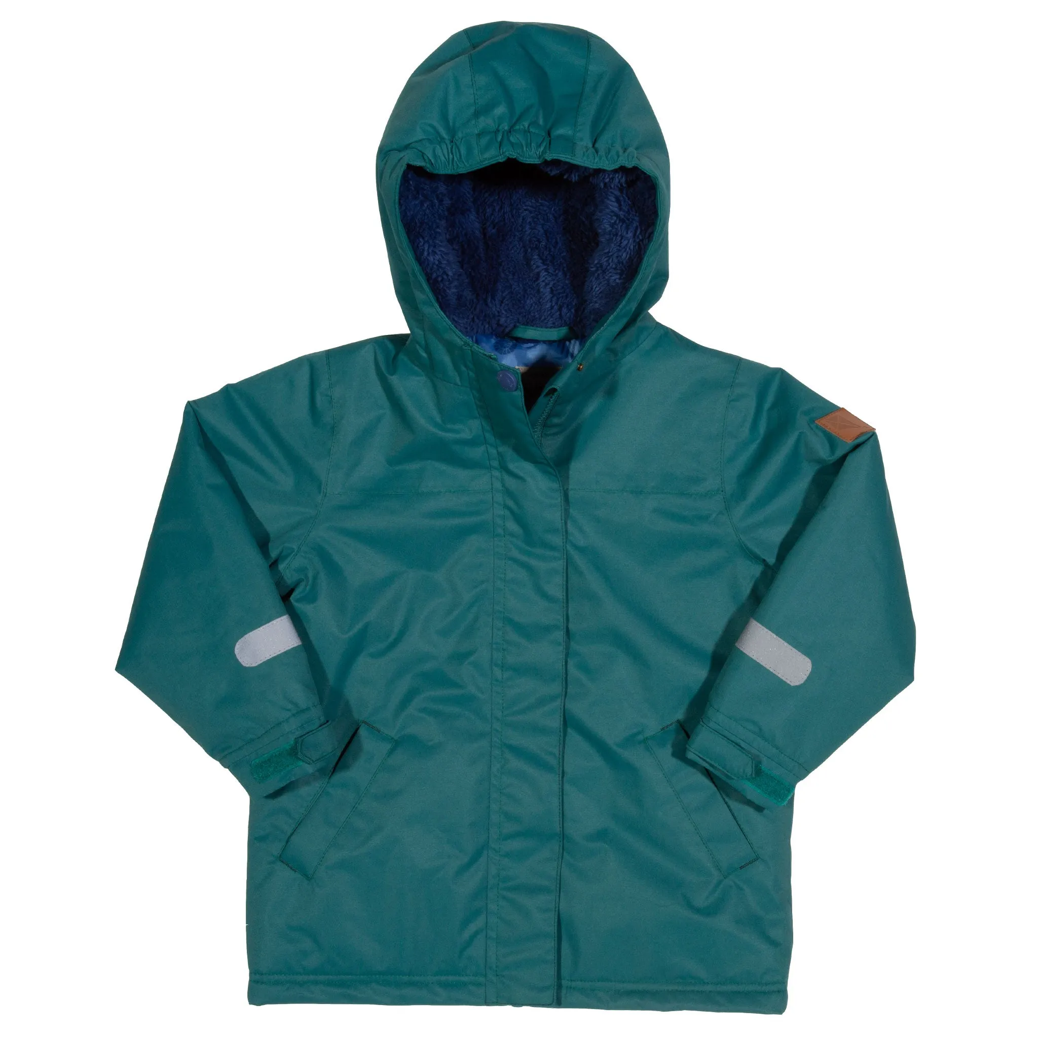 GO coat
