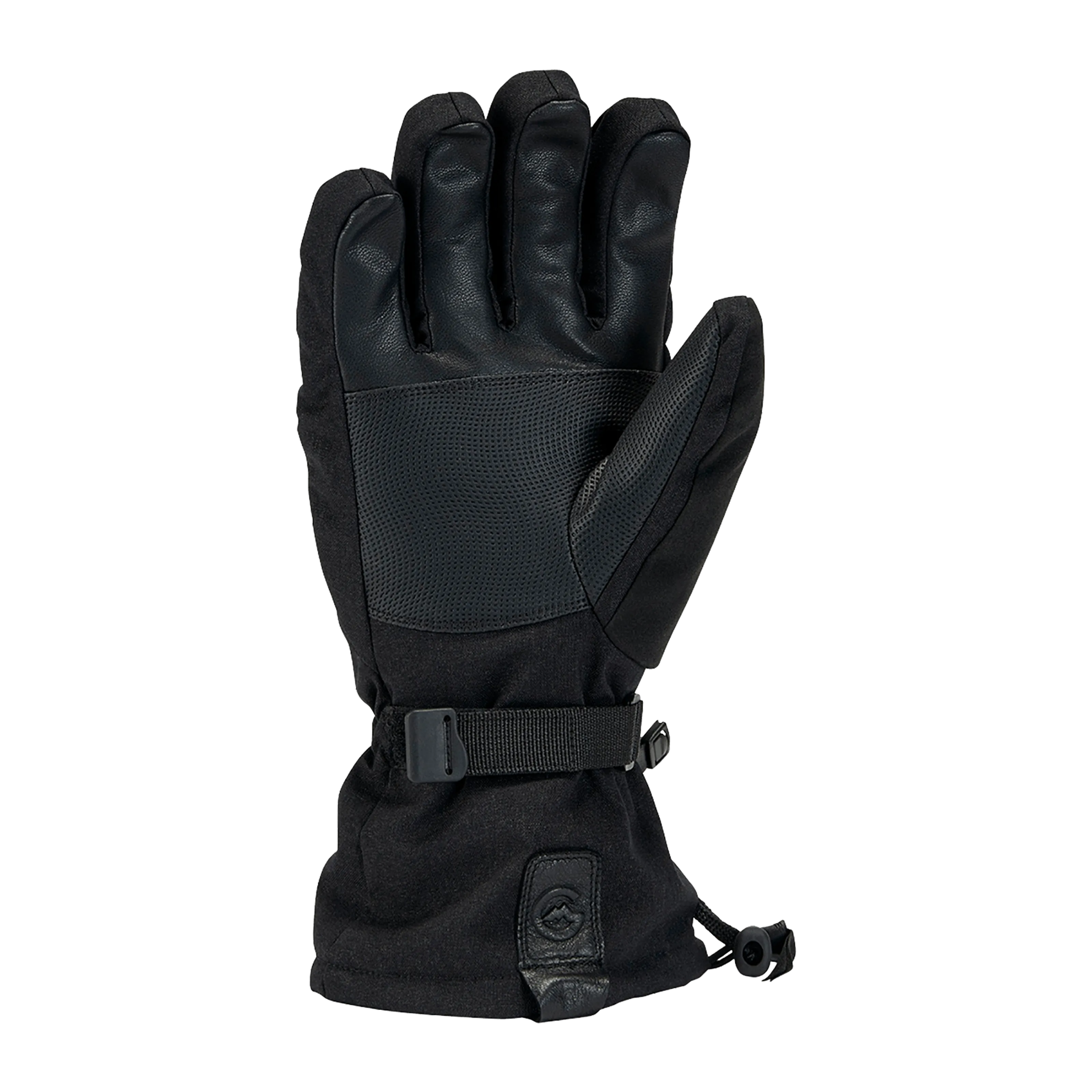 Gordini Mens Da Goose Gore-Tex Gloves