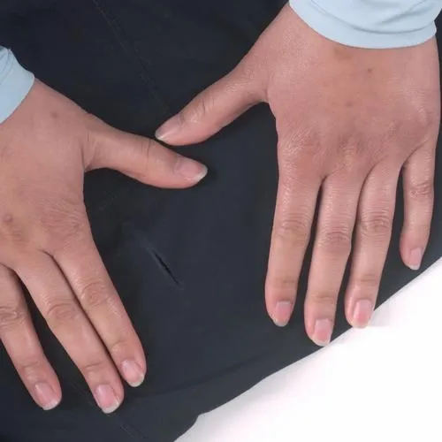GORE-TEX Fabric Patches