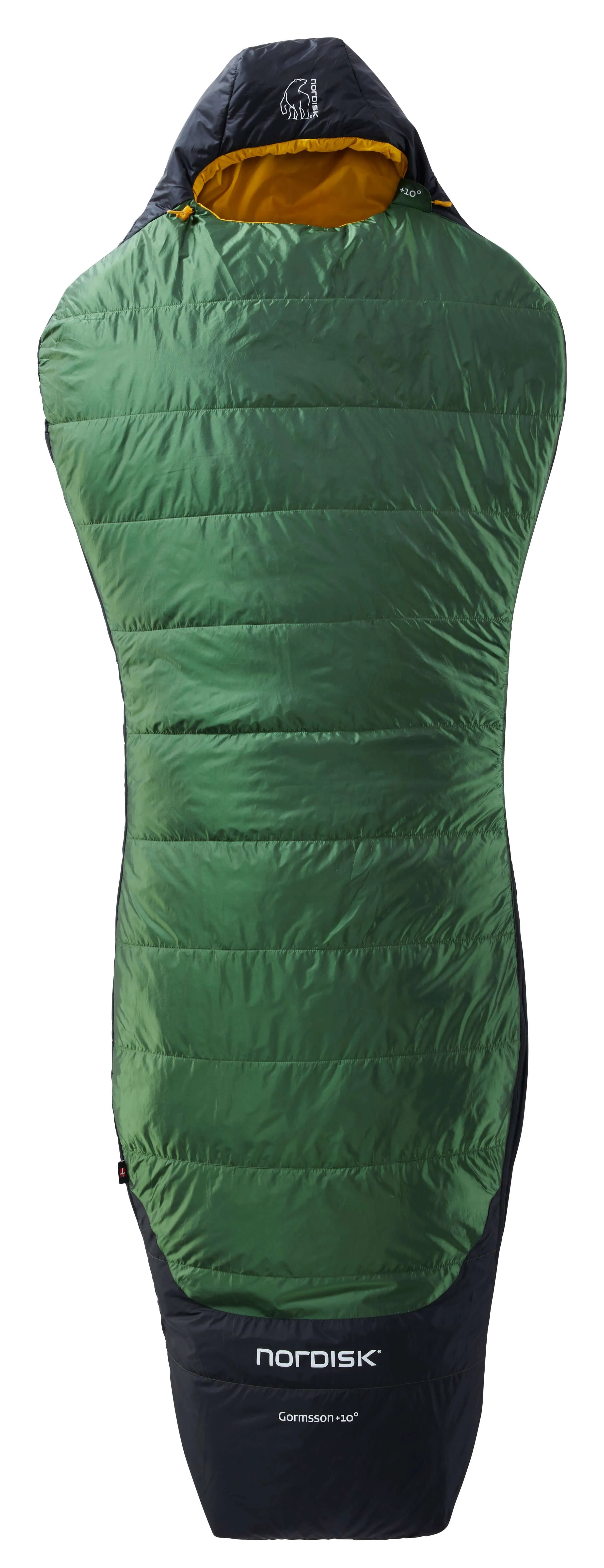 Gormsson  10 Curve