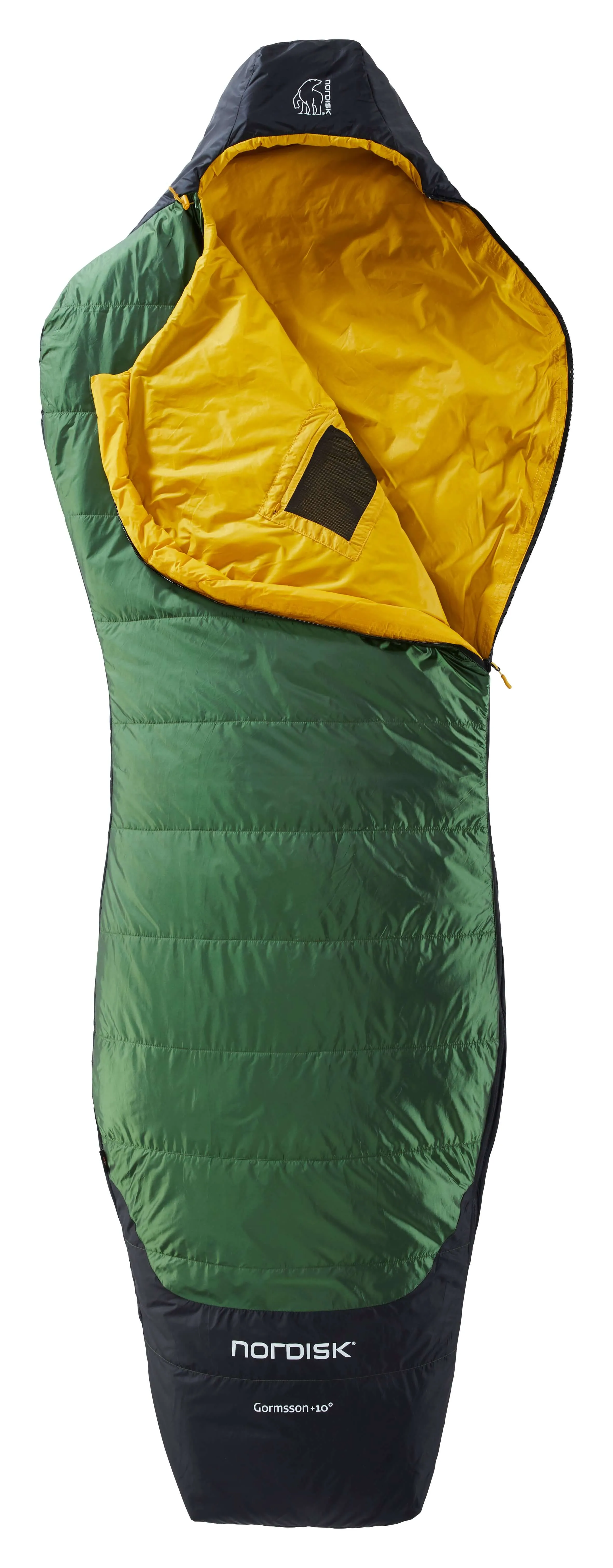 Gormsson  10 Curve