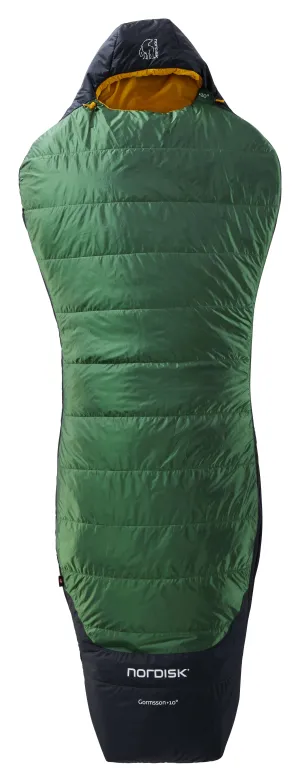 Gormsson  10 Curve