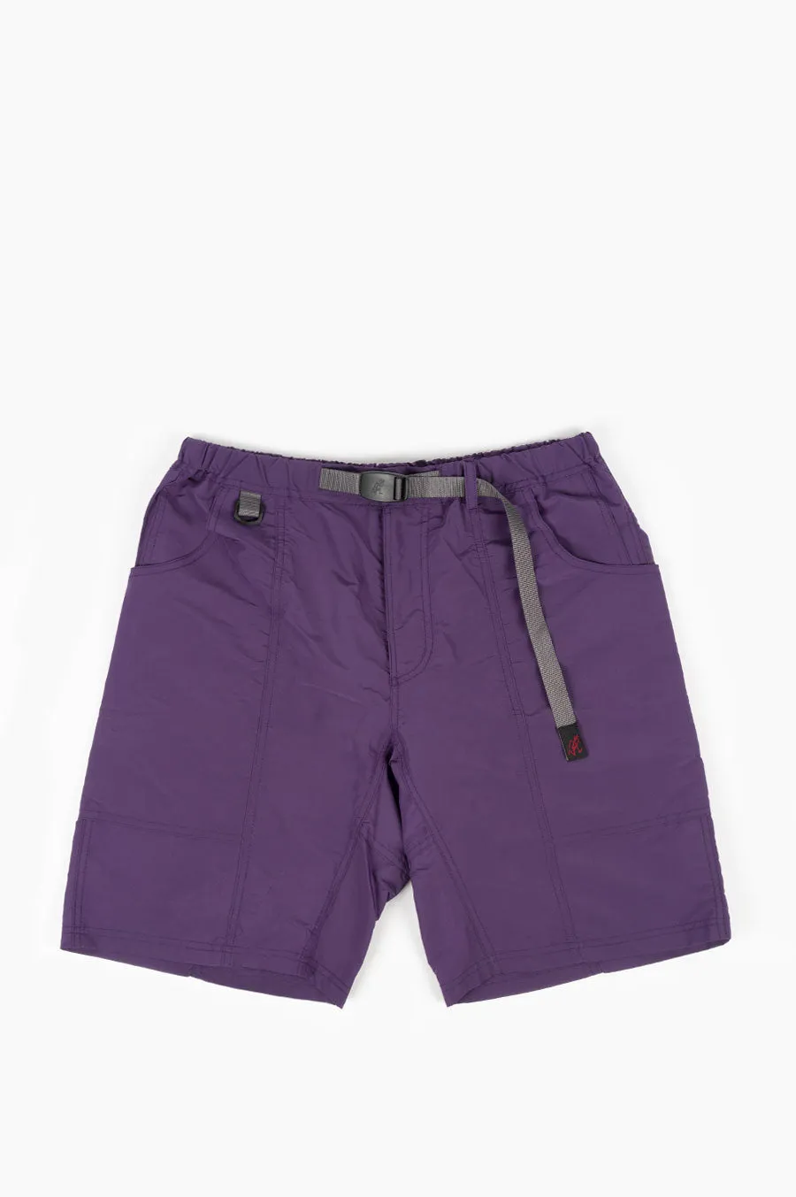 GRAMICCI SHELL GEAR SHORT PURPLE