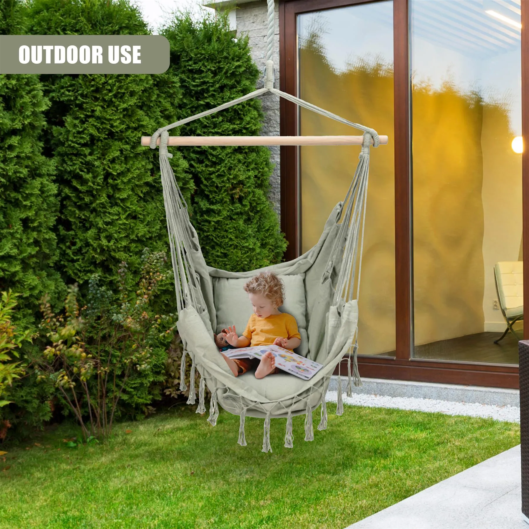Hammock Swing Chair