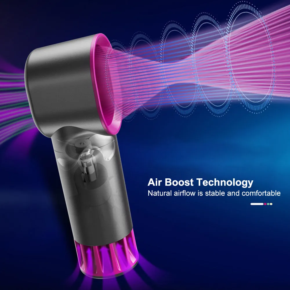 Handheld Fan