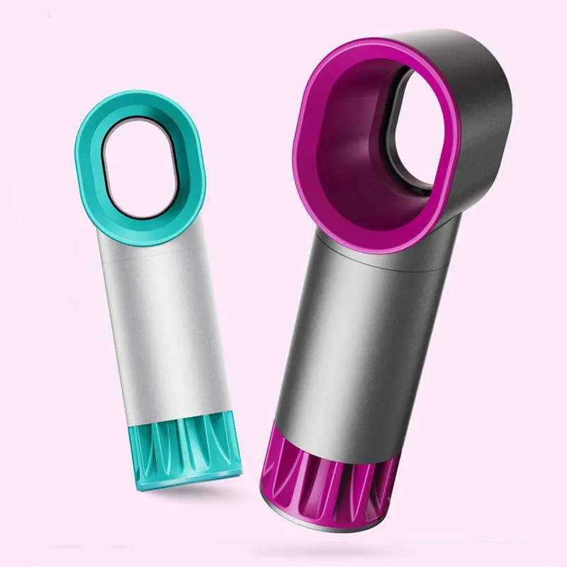 Handheld Fan