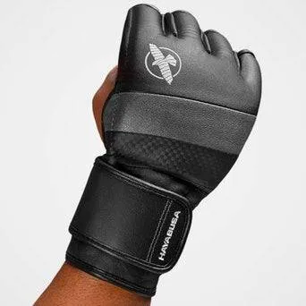 Hayabusa | MMA Gloves - T3 - 4oz