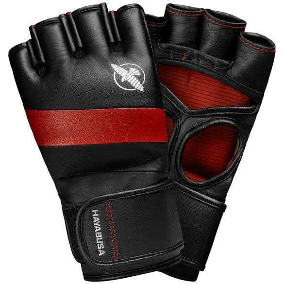 Hayabusa | MMA Gloves - T3 - 4oz