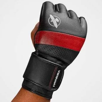 Hayabusa | MMA Gloves - T3 - 4oz