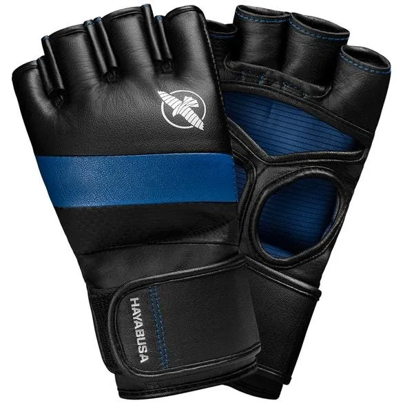 Hayabusa | MMA Gloves - T3 - 4oz