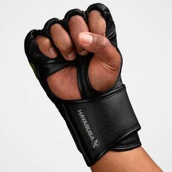 Hayabusa | MMA Gloves - T3 - 4oz