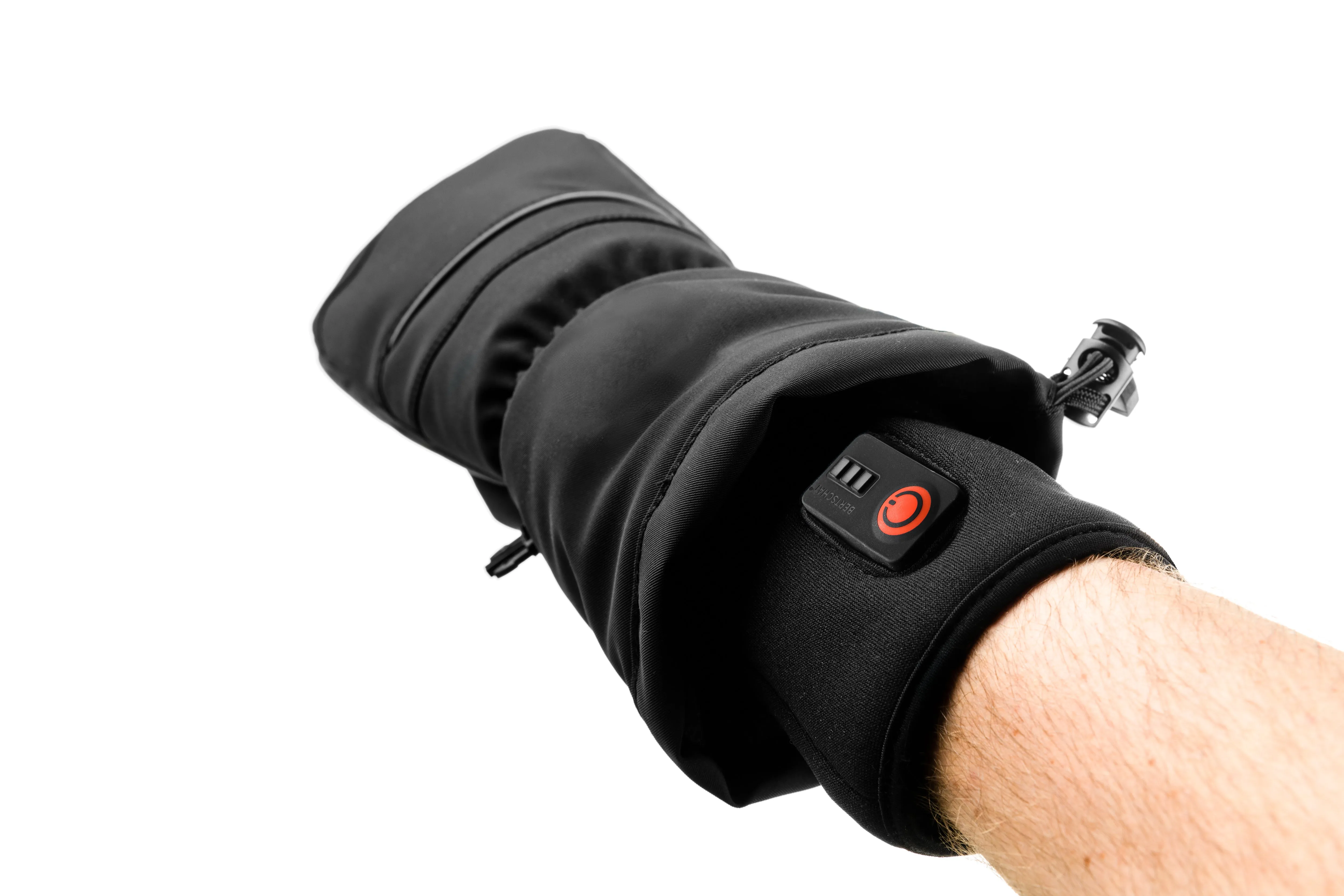 Heated Under Gloves Basic