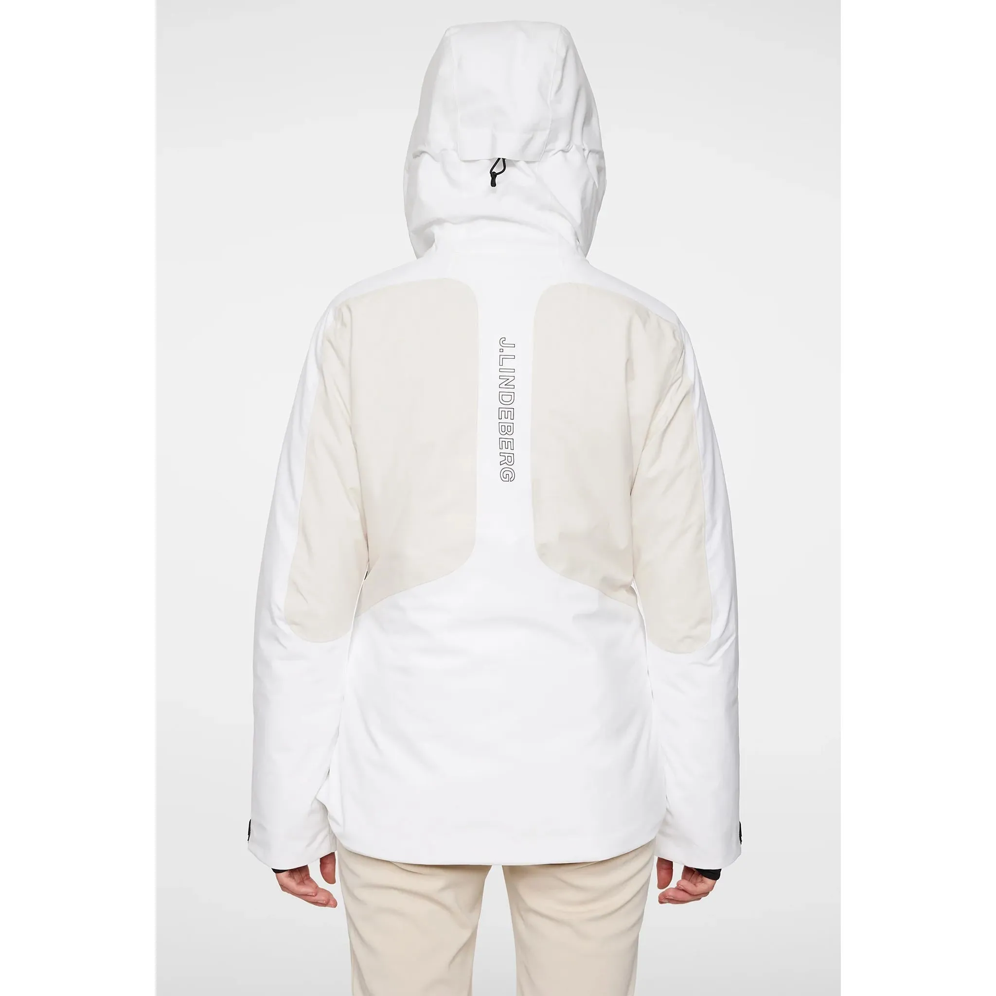 Hedwig Ski Jacket