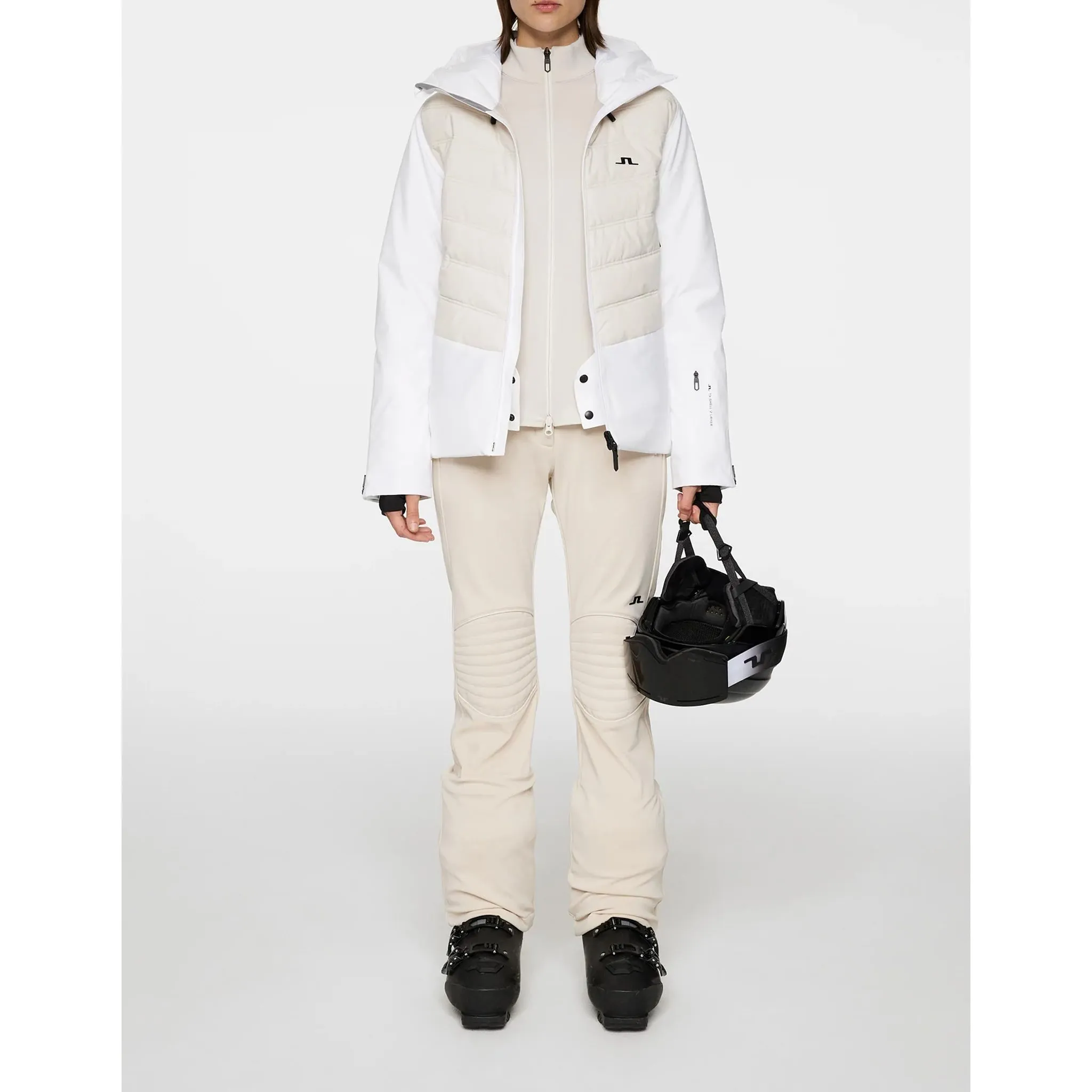 Hedwig Ski Jacket