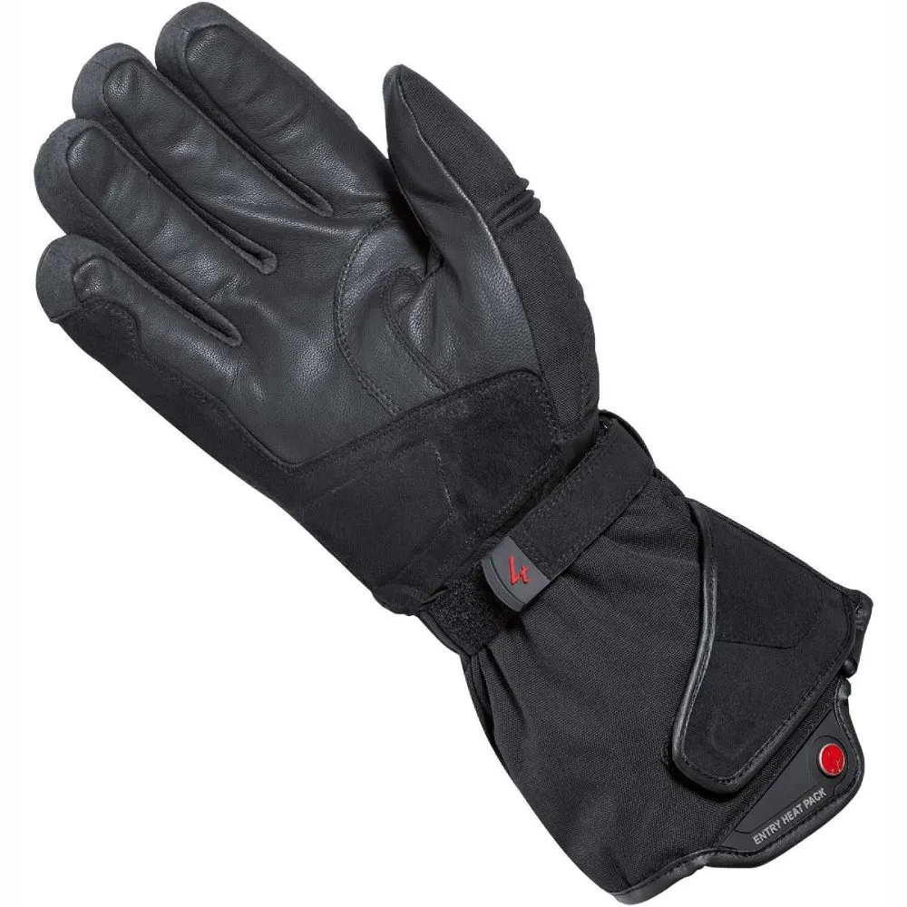 Held Tonale Gloves Black