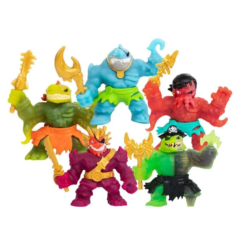 Heroes of Goo Jit Zu™ Cursed Goo Sea Hero