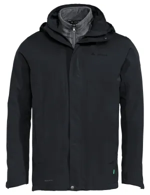 Herren Doppeljacke Rosemoor 3in1