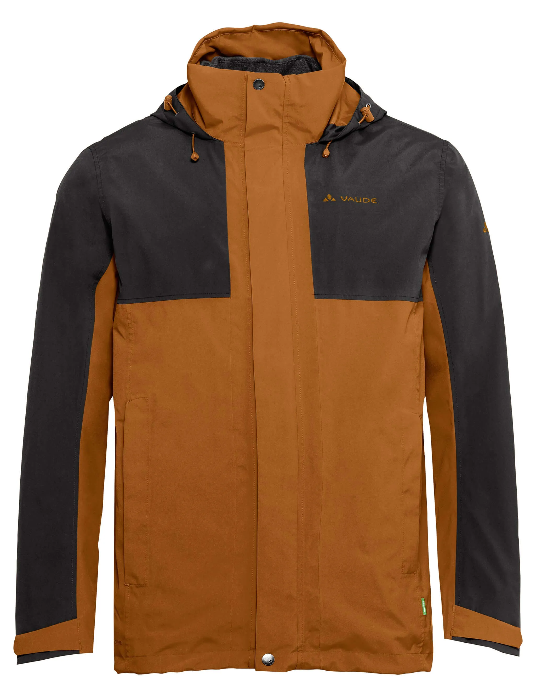 Herren Doppeljacke Rosemoor 3in1