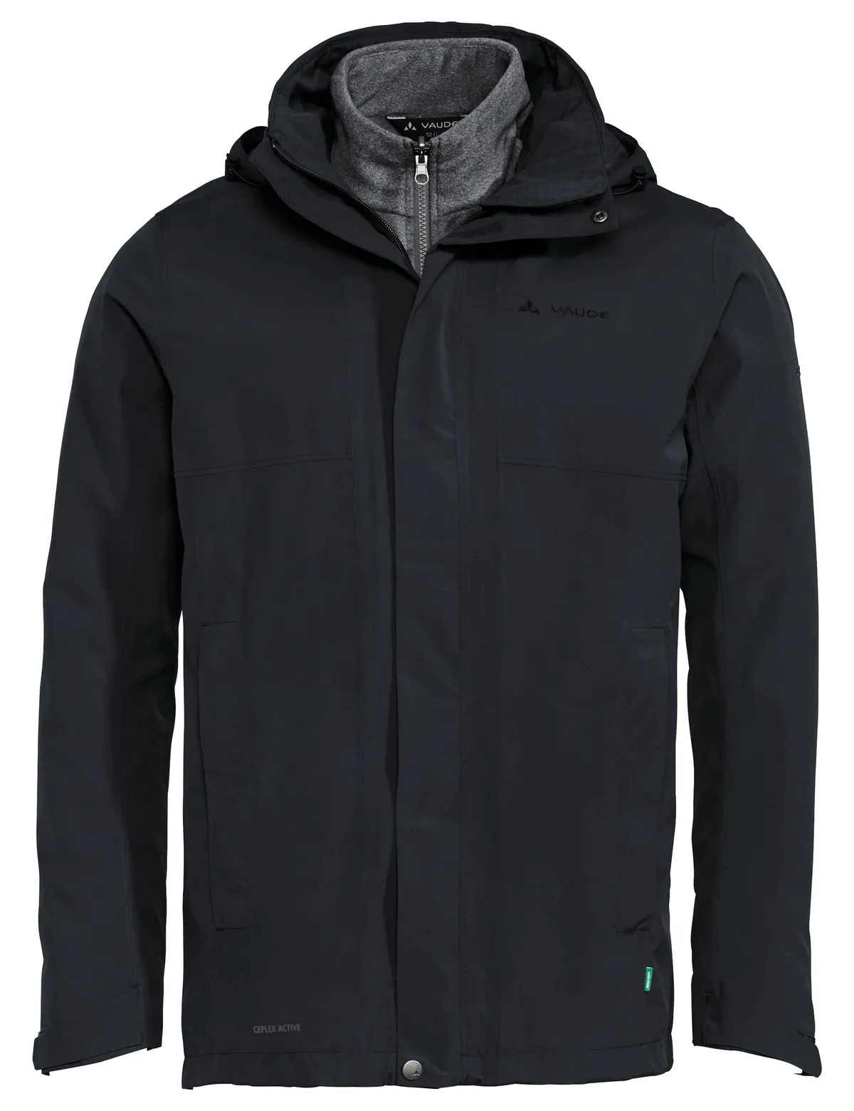 Herren Doppeljacke Rosemoor 3in1