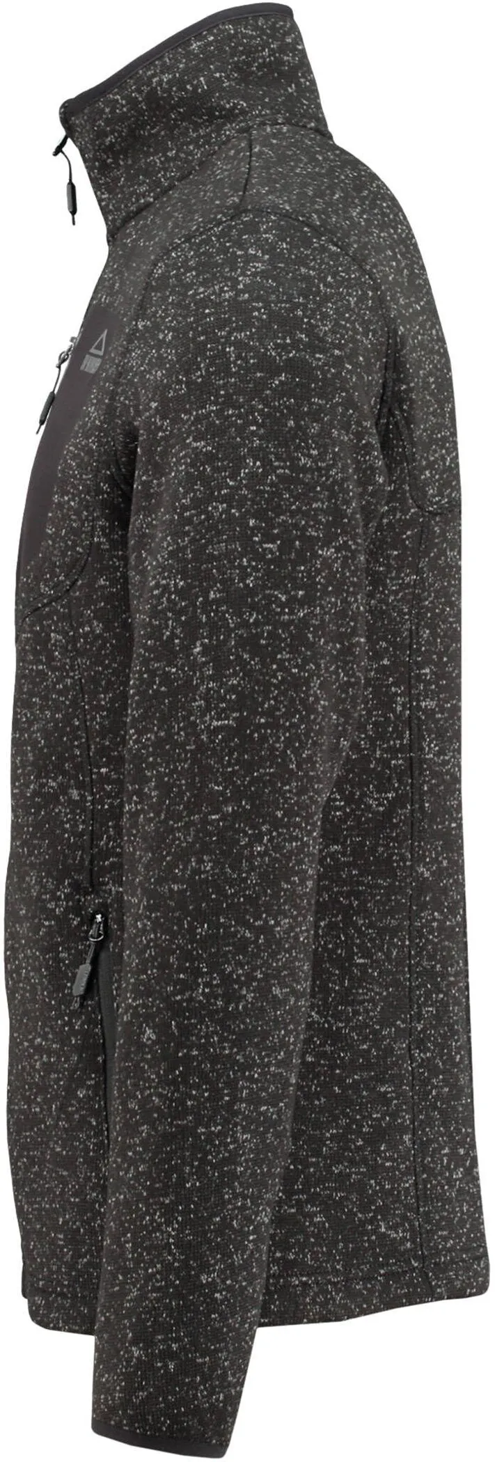 Herren Fleecejacke "Skeena II"