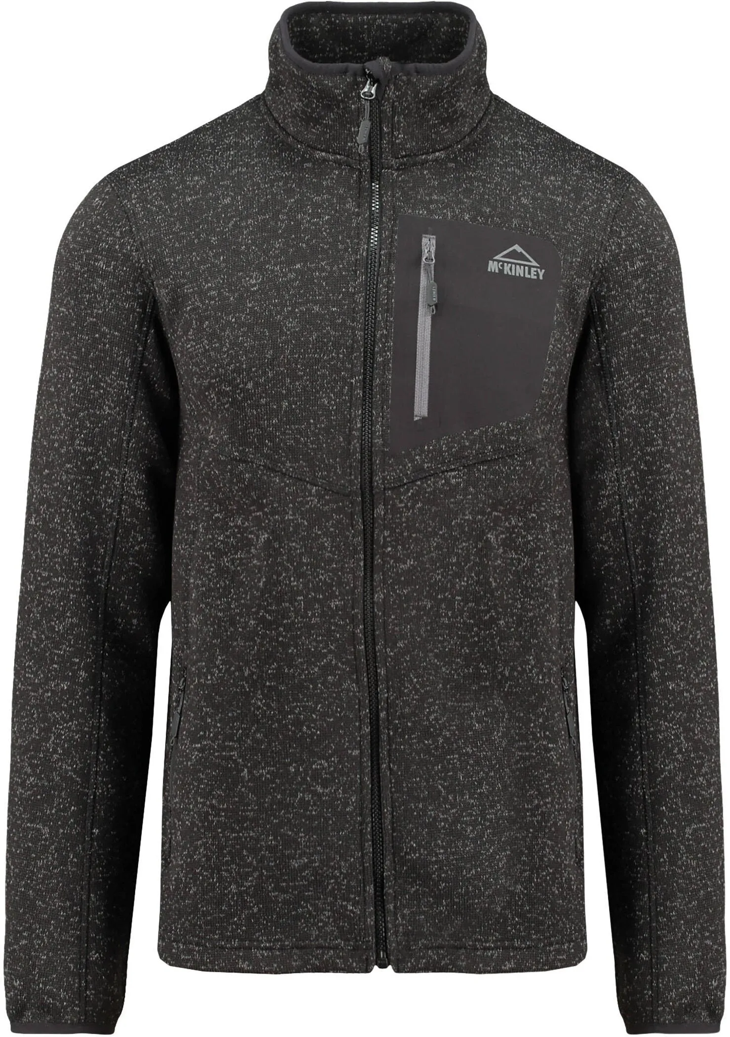 Herren Fleecejacke "Skeena II"